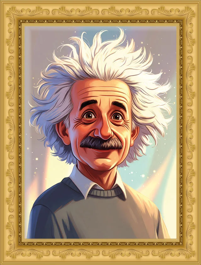 Einstein