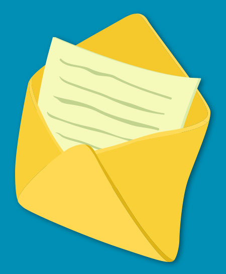 lettre